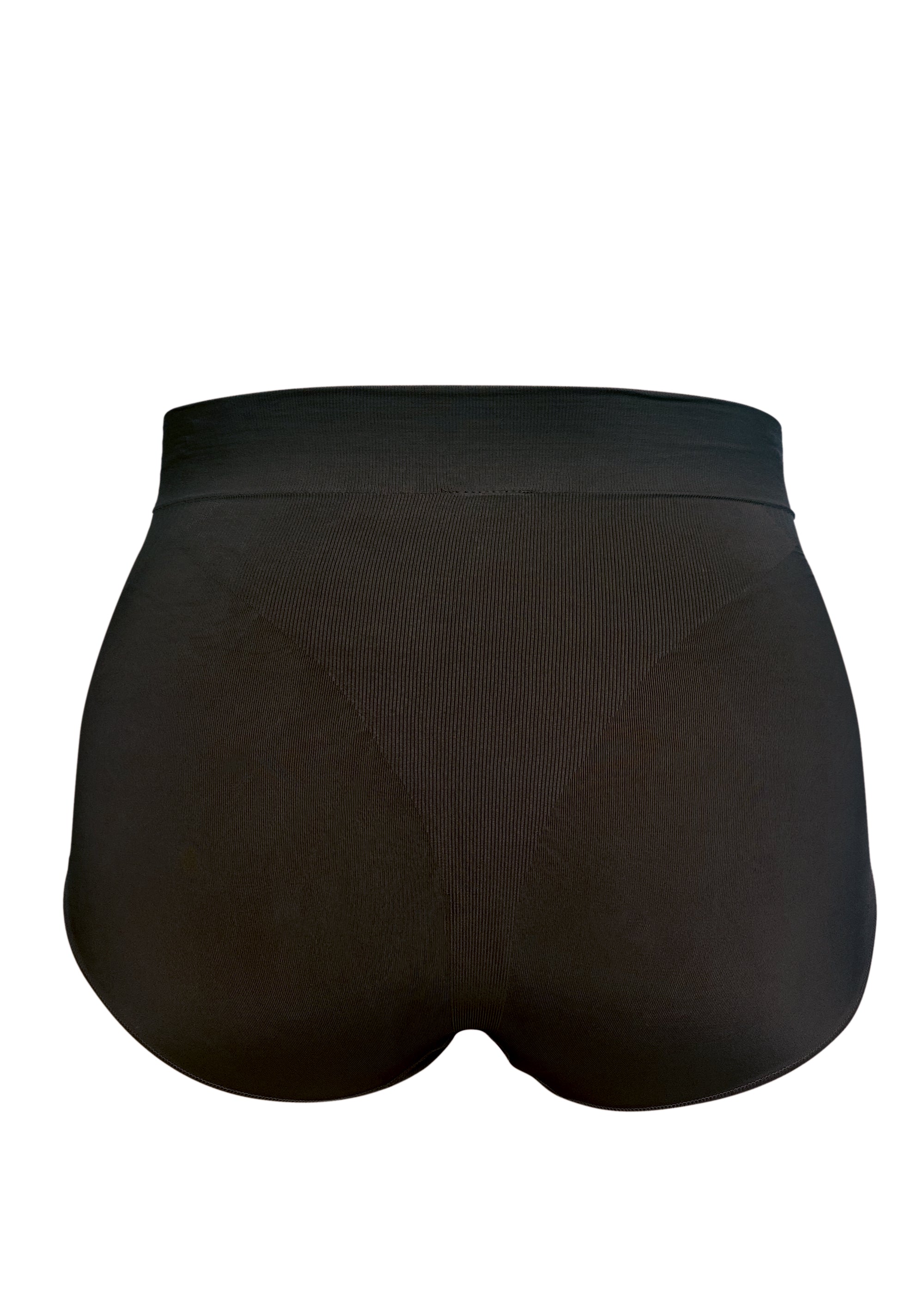 HIGH-WAISTED SHAPEWEAR BRIEFS