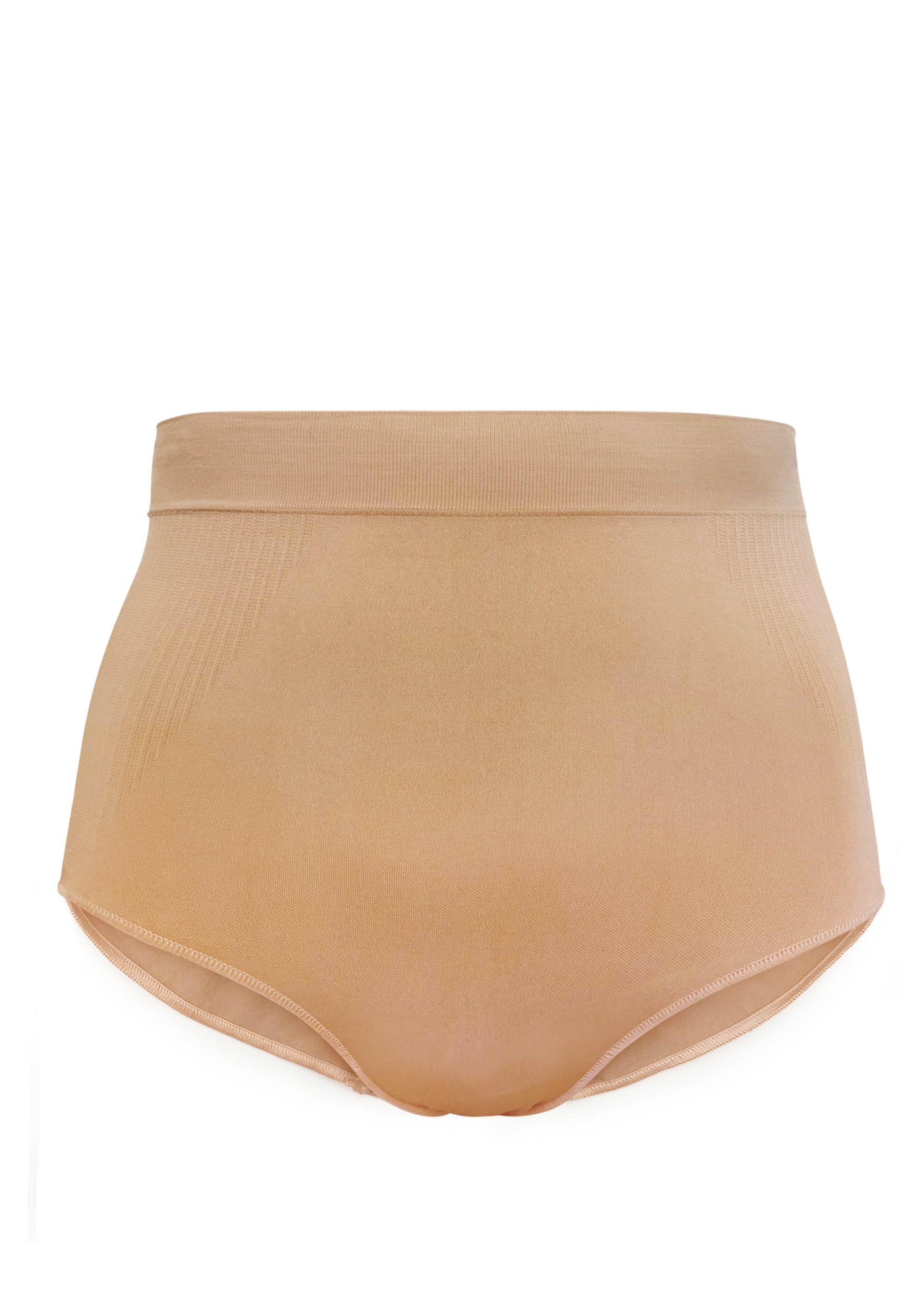 HIGH-WAISTED SHAPEWEAR BRIEFS