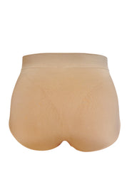 HIGH-WAISTED SHAPEWEAR BRIEFS