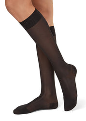 WELLNESS AND BEAUTY KNEE-HIGHS 140