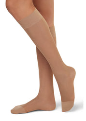 WELLNESS AND BEAUTY KNEE-HIGHS 140