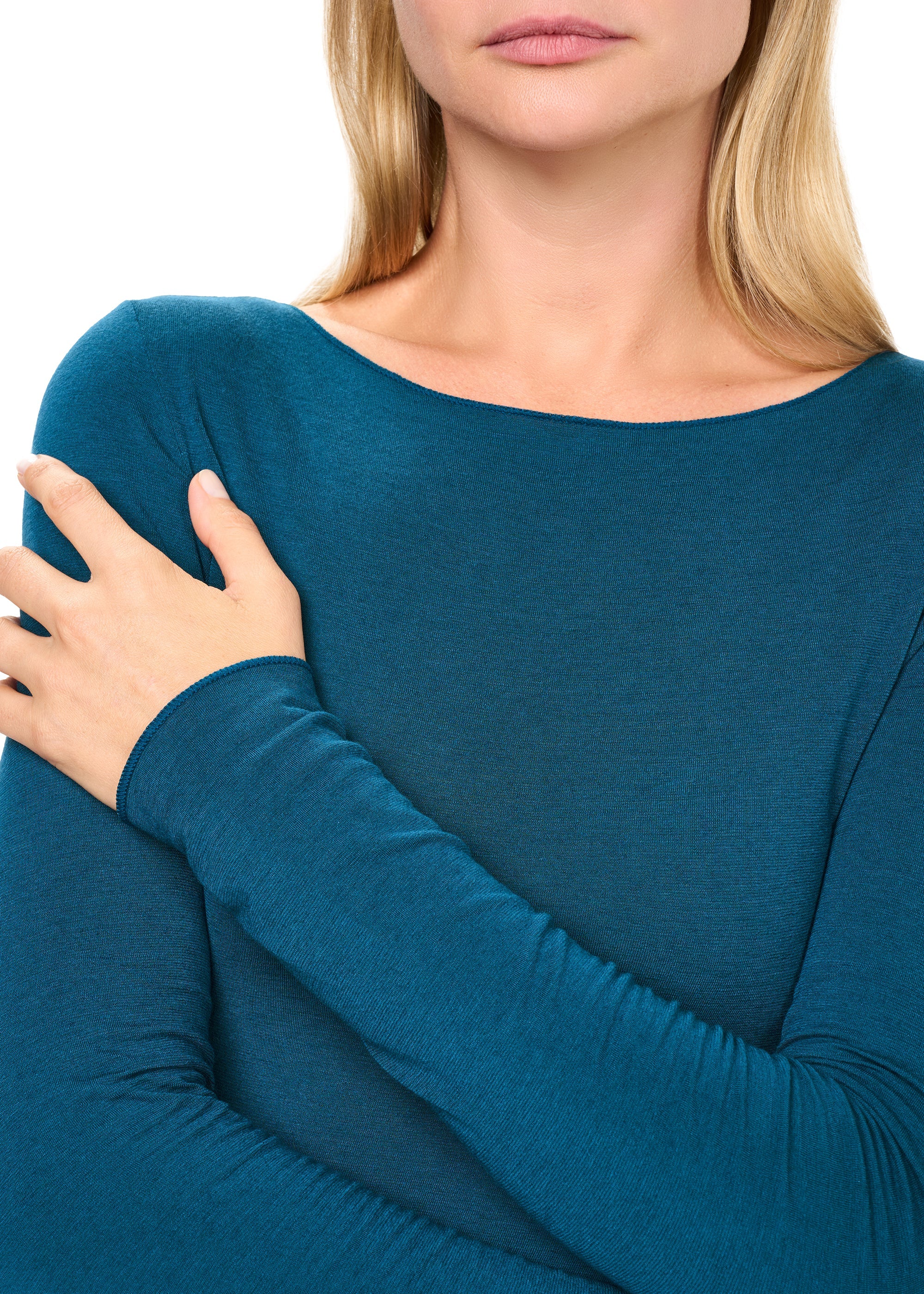 LIGHT CASHMERE SWEATER