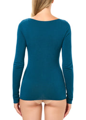 LIGHT CASHMERE SWEATER