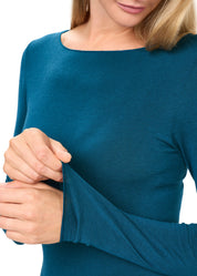 LIGHT CASHMERE SWEATER